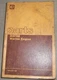 CAT CATERPILLAR D379B MARINE ENGINE PARTS BOOK MANUAL S/N 69B01227-UP