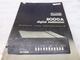 Fluke 8000A digital multimeter P/N 347906 manual