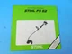 OEM INSTRUCTION / OWNERS MANUAL FOR STIHL FS52 TRIMMER   ---   BOX 6045-O