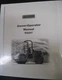 Ingram Roller RS207 Operator's and Parts Manual