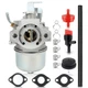 CARBURETOR CARB FOR TORO 95-7935 81-0420 81-4690 FITS CCR2000 CCR3000 SNOWBLOWER