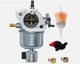 CARBURETOR FOR KAWASAKI 15004-0814 FR541V-BS04 FR541V-CS04 ENGINES