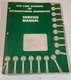 INTERNATIONAL PAYLINE 175C PAY LOADER TD15C DOZER SERVICE REPAIR WORKSHOP MANUAL
