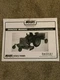 Woods Rotary Mower Manual  RM59LB-1