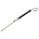 Oil Gauge Tube With Dipstick 4937483 4937482 for Cummins Engine 4B3.9 4BTA3.9