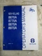 New Holland 8670A 8770A 8870A 8970A Operators Manual 86622148 12-00