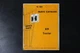 International Harvester TC-204 624 Tractor Parts Catalog Manual Book OEM