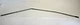 Kubota 7J066-58950 Rod For Tractor LA535 A01400 Level Indicator