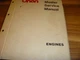 Onan AK CCK NB MJB MDJA MDJC AJ CCKA NHA JC Engine Shop Service Repair Manual xz