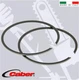 Caber Rings 40mm x 1.2mm for Stihl FS240 FS360 MS201 MS201T