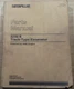 CAT CATERPILLAR 320B N EXCAVATOR PARTS MANUAL BOOK S/N 4NR00001-UP XEBP7688