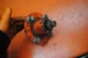 Kubota RCK54-29b 54" Mower Deck Spindle Mandrel K5782-34600 RCK54-32