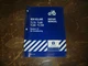 New Holland TL70 TL80 TL90 TL100 Tractor Air Cond Shop Service Repair Manual
