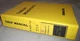 KOMATSU PC340LC-7K PC340NLC-7K EXCAVATOR SERVICE SHOP REPAIR MANUAL K40001-