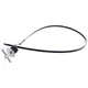 Oil Dipstick 3326078 for Cummins Engine L10 M11 N14 NH855 NT855 ISM Truck F700