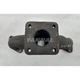 D1105 Exhaust Manifold 17213-12312 For Kubota D1105 Engine F2680 B92 B2401