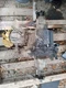 Cub Cadet HDS 2185 Rear End & Hydro Pump BDU-10L-219 (WILL SEPARATE)