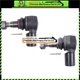 2 Steering Tie Rod End AT169864 Fit For John Deere 670B 672B 670C 672D 770B 772B
