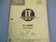 I&T C-9 J.I. Case Tractor Service Shop Manual Repair 400 700B 800B Auction # 2