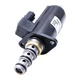 Solenoid Valve YN35V00051F1 kwe5k-31/g24ya50 For Kobelco SK200-8  SK250-8