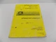 SELECT JOHN DEERE GATOR UTILITY VEHICLE MODELS OPERATOR'S MANUAL PART# OMM136969