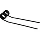 Tedder Tooth fits Kuhn GF440P GF440T GF440M 585.052.14 fits New Holland 278830