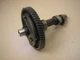 Bolens 1455 1476 1477 Large Frame Tractor Wisconsin S-14D 14HP Engine Camshaft