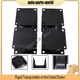 4X Fits For Stanley Hydraulic HS6000 HS6019 HS8000 HS11000 Rubber Shock Mount