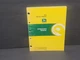 JOHN DEERE OPERATOR'S MANUAL Mulch Master 550 OMN200403 Issue H3