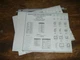 New Holland T6030 Delta Tractor 12x12 Electrical Wiring Schematic Diagram Manual