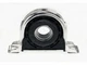 For 1982-1988 International CO9670 Drive Shaft Center Support Bearing 18352QY