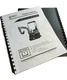 Mini Excavator Compact Track Hoe AGT L12 LH12 Operation & Maintenance Manual