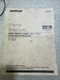 CAT OEM Caterpillar 928G Factory Parts Manual With 3116 Engine SEBP3520
