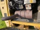 Komatsu PC160LC-7 Exhaust - Used | P/N 6737115540