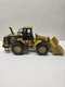 CAT 980G Wheel Loader Truck Diecast Construction Toy Norscot Collectible