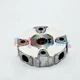 Coupling Assy 4235766 With Hub For Hitachi EX200-2 EX200LC-2 EX200-2M EX200K-2