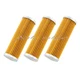 3x Fuel Filter 15231-43560 For Kubota B1550 B1700 B1750 B2100 B2150 B2400 B2710