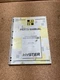 Hyster H45XM H50XM Challenger Forklift Lift Truck Parts Catalog Manual Book D177