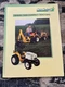 Cub Cadet 7000 Series Compact Tractors Brochure FCCA25