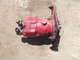 Gehl HL4400 hydraulic drive motor and sprocket RH