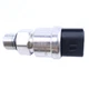Pressure Sensor KHR10301 For Case CX130B CX160B CX240B CX290B CX300B CX800B