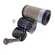 Fuel Filter Kit 7069558M92 for Massey Ferguson GC1725M GC1705 GC1715 GC1723E