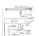 Doosan Daewoo G15S-2 Forklift Lift Truck Electrical Wiring Diagram Manual Sheet