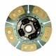 1912-1057 Fits Kubota Clutch Disc M4700; M4800SU; M4900; M4900SU; M5400; M5700;
