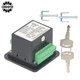 DC10K Replacement Engine Manual Start Controller Generator Compatibility