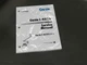 Terex Genie Z-45/22 Articulated Boom Lift Service Manual Repair Shop Book