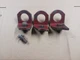 International IH 300 & 400 Series Engine Lift Brackets, Used, Tractors, Trucks International IH 300 & 400 Series Engine Lift Brackets, Used, Tractors, Trucks