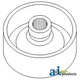 Drum 66709-22360 fits Kubota B6100 B6200 B7100 B7200 F2100 F2400 FZ2100 FZ2400