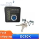 Mebay DC10K Diesel Generator Manual Start Controller Module Genset Controller