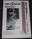 SKYJACK SJ-8831 SJ-8841 SCISSOR LIFT SERVICE MAINTENANCE & PARTS MANUAL BOOK